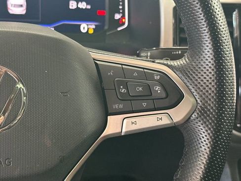 Certified 2023 Volkswagen Atlas SEL Premium image 33