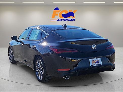 New 2026 Acura Integra image 3