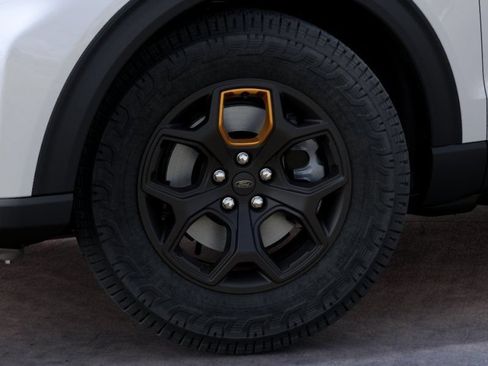 New 2027 Ford Explorer Tremor AWD/4WD image 19