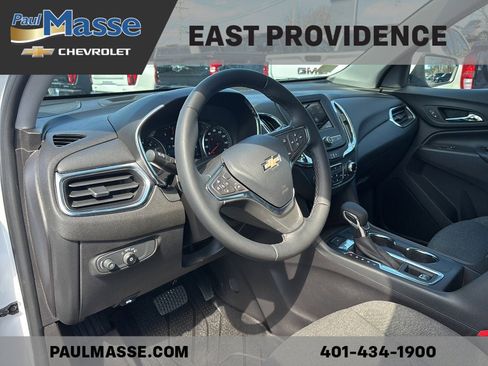 Used 2023 Chevrolet Equinox LT image 10