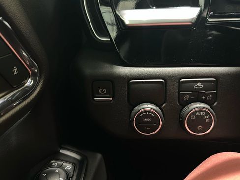 New 2024 Chevrolet Silverado 1500 LT w/ All Star Edition Plus RWD image 35