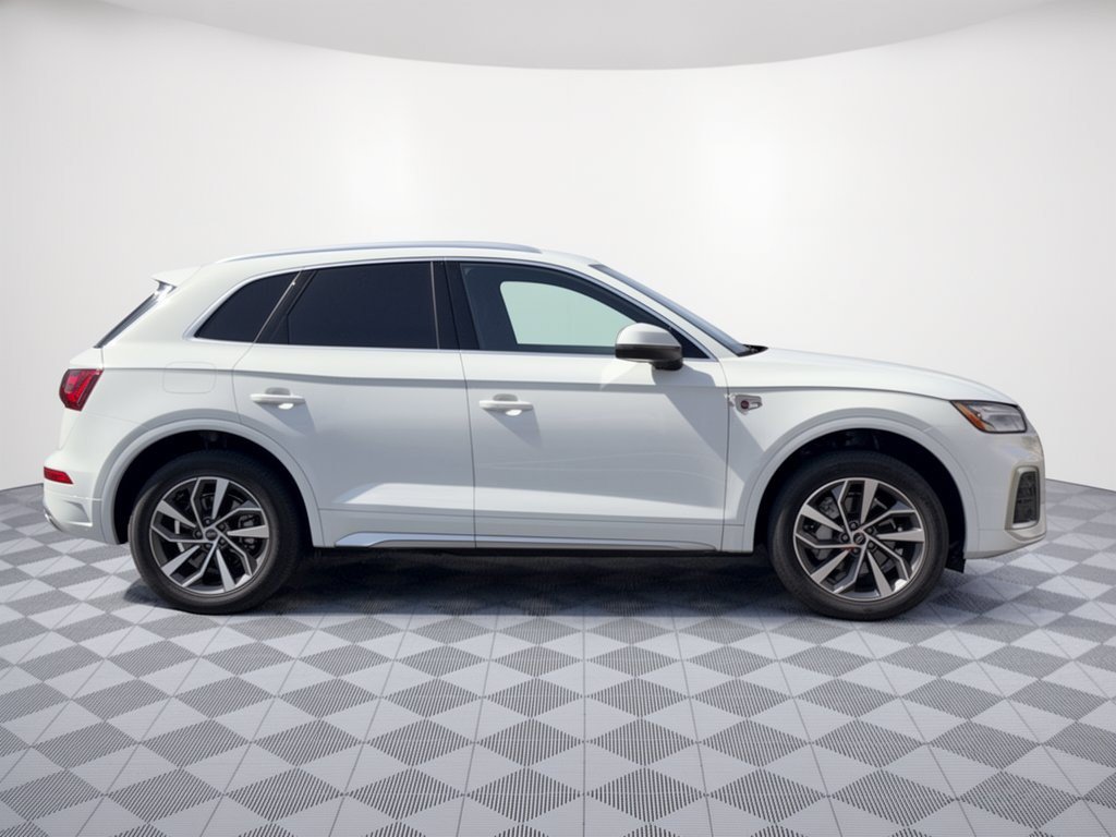 Used 2023 Audi Q5 2.0T Premium AWD/4WD image 8