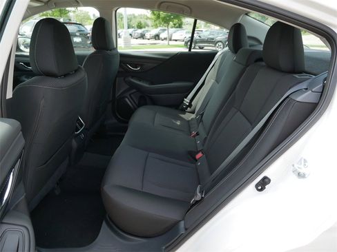 New 2025 Subaru Legacy Premium image 8