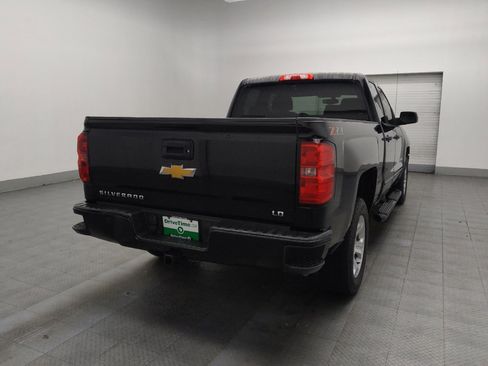 Used 2019 Chevrolet Silverado 1500 LT w/ All Star Edition image 9