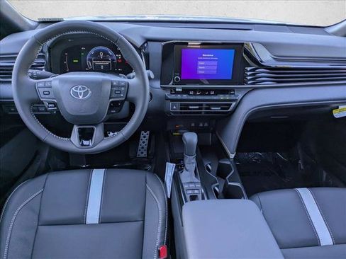 New 2026 Toyota Camry SE FWD image 14