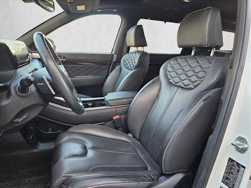Used 2022 Hyundai Palisade Calligraphy AWD/4WD image 13