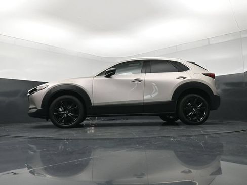 Used 2023 MAZDA CX-30 2.5 Turbo w/ Premium Plus Pkg AWD/4WD image 22