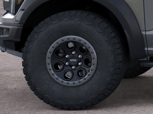 New 2026 Ford F150 Raptor AWD/4WD image 19