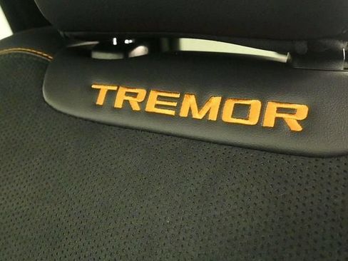 New 2026 Ford Explorer Tremor w/ Tremor Ultimate Package AWD/4WD image 21