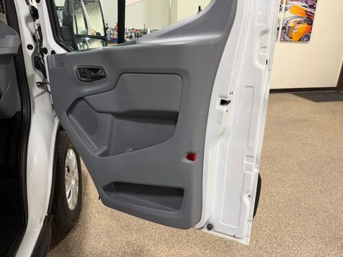 Used 2019 Ford Transit 350 XL RWD image 15