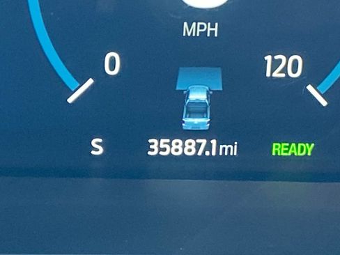 Used 2021 Ford F150 Lariat w/ Equipment Group 502A High image 43