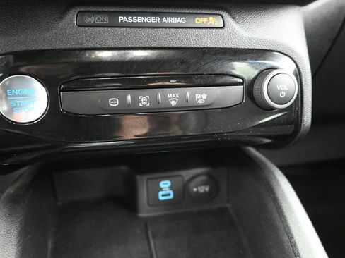Used 2023 Ford Escape ST-Line Select w/ Tech Pack #1 AWD/4WD image 24