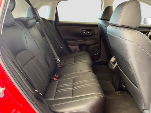 Used 2024 Honda HR-V EX-L image 27