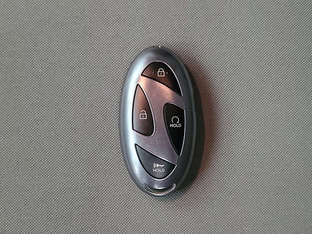 Used 2025 Hyundai Elantra Sport FWD image 32