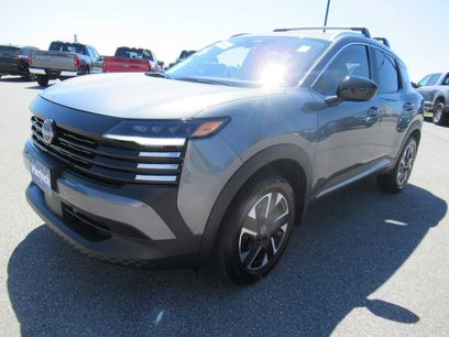 Used 2026 Nissan Kicks SV w/ Cold Weather Package