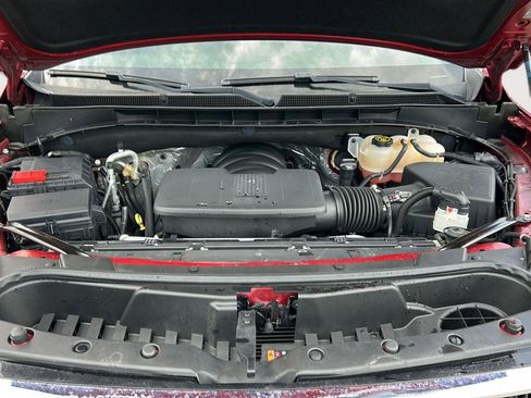 Used 2023 GMC Yukon XL SLT image 27