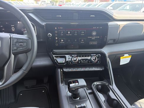 Used 2026 GMC Sierra 1500 AT4 w/ AT4 Premium Package AWD/4WD image 33