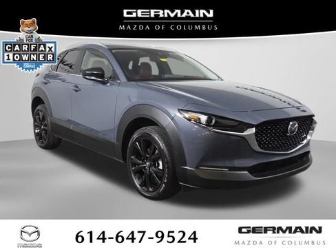 Used 2023 MAZDA CX-30 AWD 2.5 S w/ Preferred Package image 5