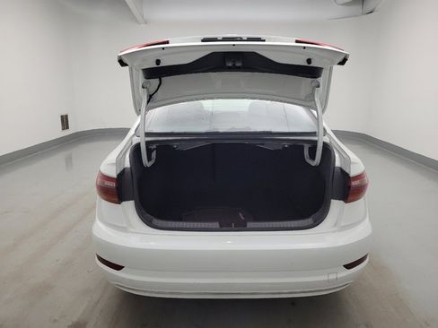 Used 2019 Volkswagen Jetta SEL FWD image 29