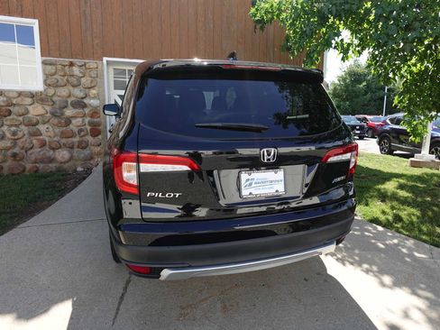 Used 2021 Honda Pilot EX-L image 5