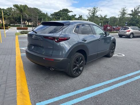 Certified 2023 MAZDA CX-30 AWD 2.5 S w/ Preferred Package image 6