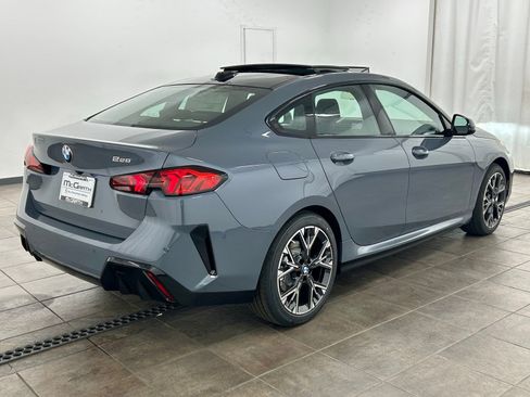 Used 2026 BMW 228i w/ Premium Package FWD image 5