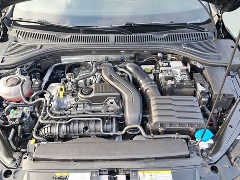 Used 2026 Volkswagen Jetta Sport FWD image 27