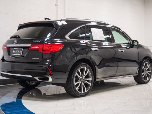 Used 2020 Acura MDX SH-AWD w/ Advance Package image 35
