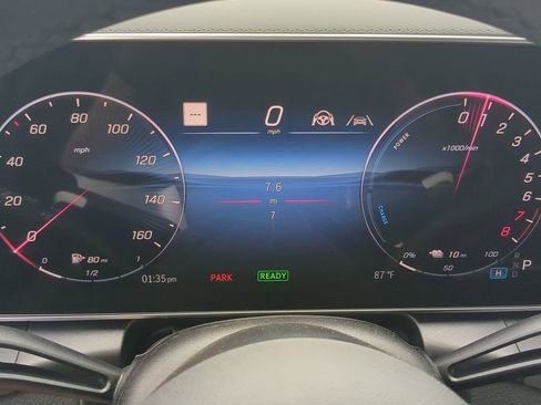 New 2025 Mercedes-Benz GLC 350e 4MATIC image 15