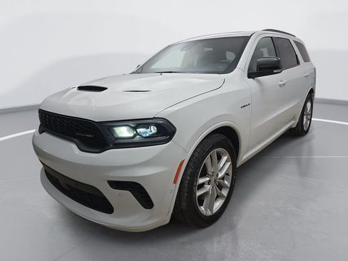 Used 2024 Dodge Durango R/T AWD/4WD image 10