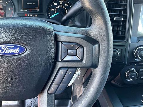 Used 2018 Ford F150 XL w/ Equipment Group 101A Mid image 13