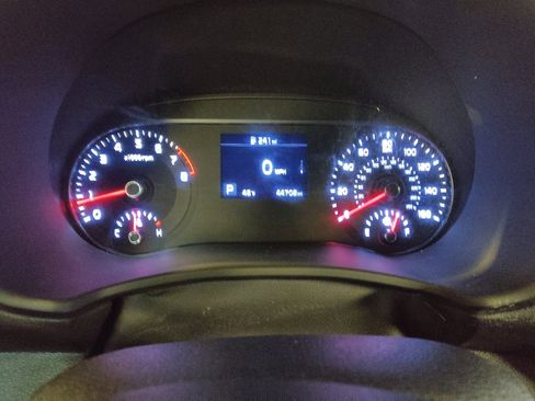 Used 2022 Kia Soul LX image 23