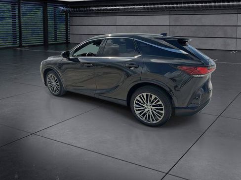 Certified 2024 Lexus RX 350 AWD w/ Convenience Package image 6