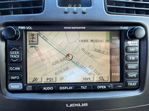 Used 2003 Lexus ES 330 image 20