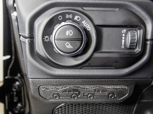 New 2026 Jeep Gladiator Sport image 35