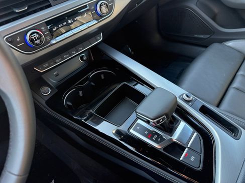 Used 2023 Audi A5 2.0T Prestige w/ Black Optic Plus Package image 13