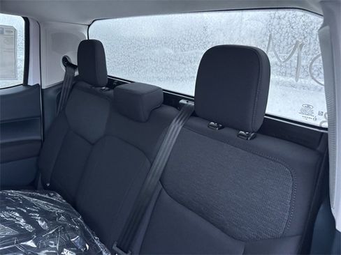 New 2025 Ford Maverick XL w/ Equipment Group 101A image 26