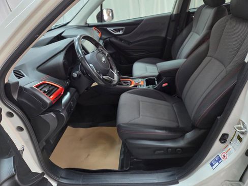Used 2020 Subaru Forester Sport image 16