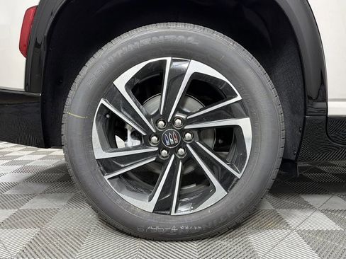 New 2026 Buick Enclave Sport Touring w/ Power Package image 16