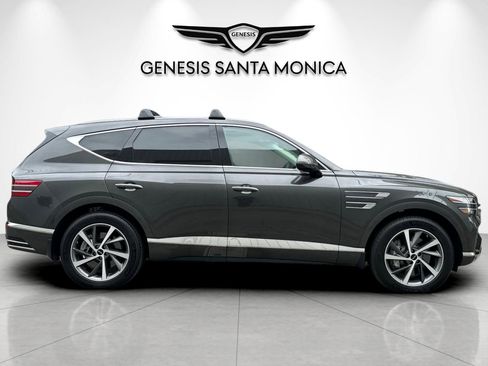 Used 2026 Genesis GV80 2.5T Select AWD/4WD image 4