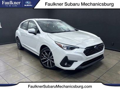 Used 2024 Subaru Impreza 2.0i Sport