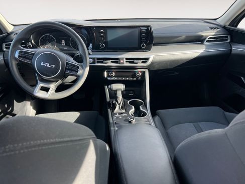 Used 2022 Kia K5 LXS image 10