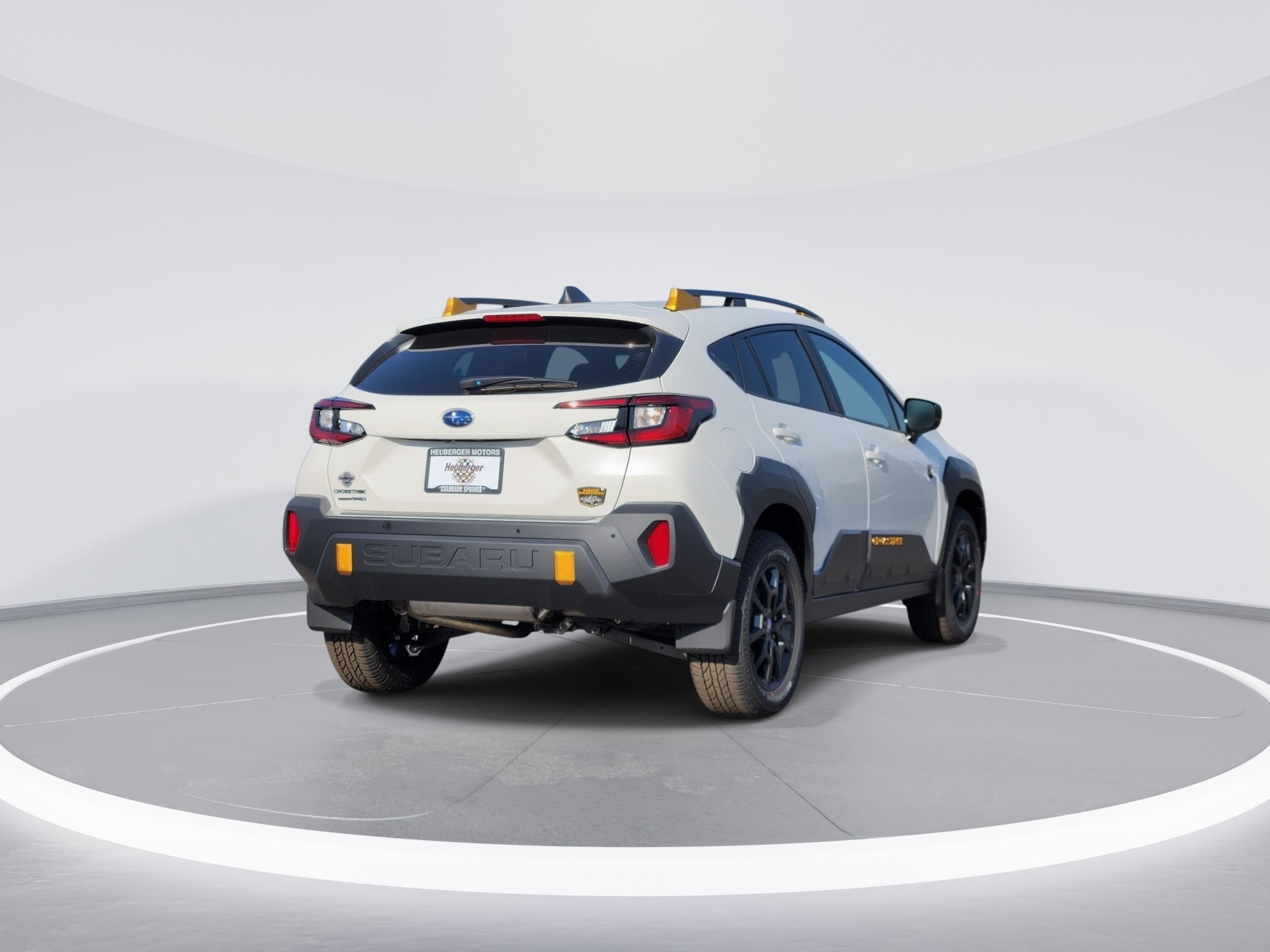 New 2026 Subaru Crosstrek 2.5i Wilderness AWD/4WD image 5