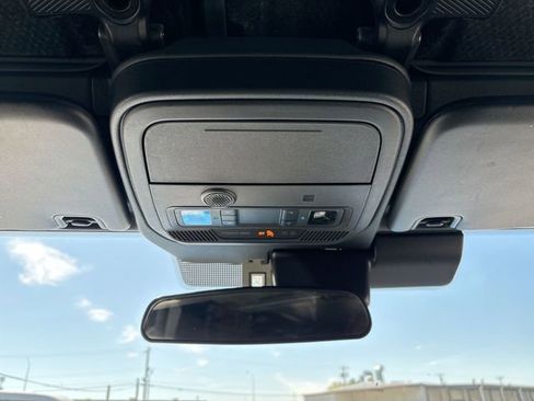 Used 2025 Ford Bronco Big Bend AWD/4WD image 31