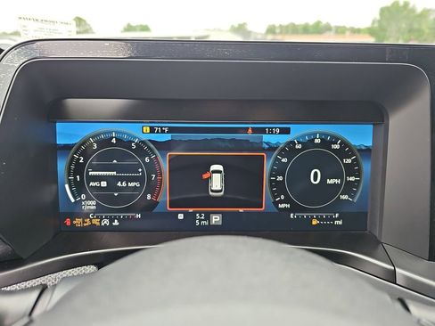 New 2026 Subaru Outback Premium AWD/4WD image 20