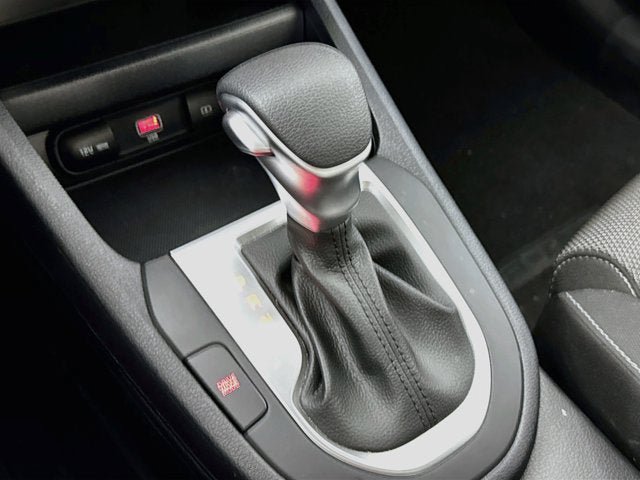 Used 2024 Kia Forte LXS FWD image 16