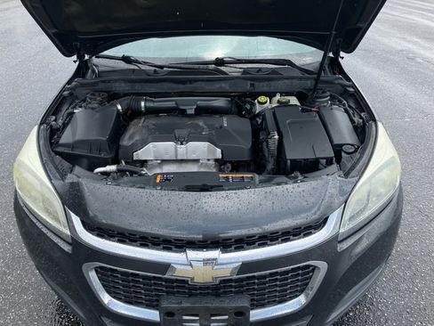 Used 2015 Chevrolet Malibu LS w/ Protection Package FWD image 20