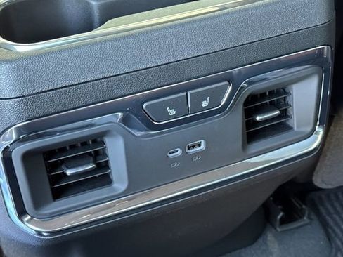 New 2026 GMC Sierra 2500 Denali Ultimate w/ LPO, Black Badging Package AWD/4WD image 14