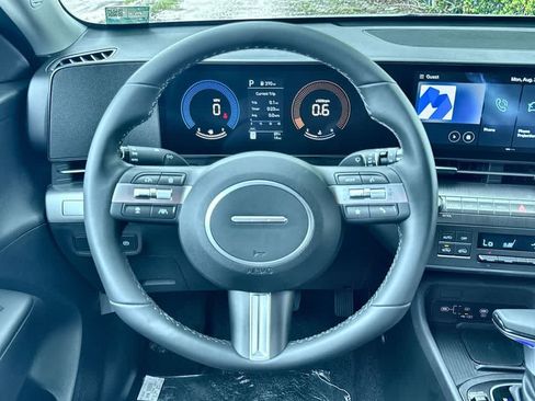 New 2027 Hyundai Kona SEL Sport FWD image 15