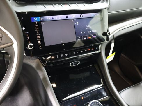 New 2026 Jeep Grand Cherokee Limited image 21